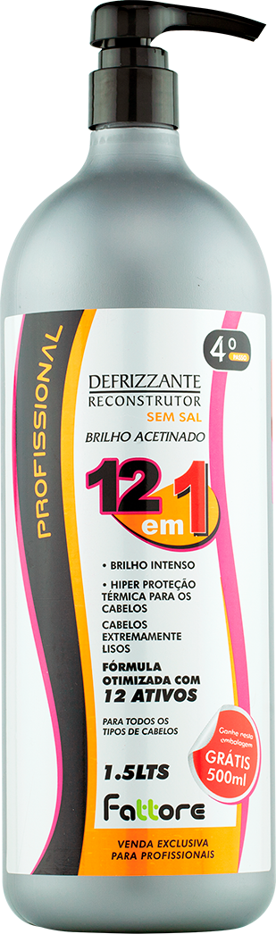 Defrizzante